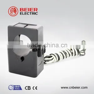 FP-35 Single Phase Ferrite Open Core Insulated ac Current Transformer thumbnail-1