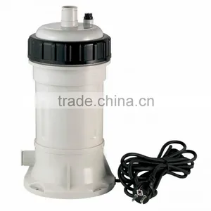 Cartridge Filter With Small Pump thumbnail-1