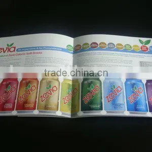 Professional Custom Book Printing Manufacture thumbnail-1