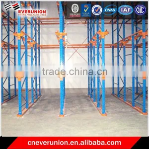 Storage Drive in Pallet Racks Manufacturer thumbnail-3
