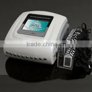 New Product Cavi Lipo Laser Manufactuer 650nm Wavelength Laser OEM Supplier Lipo Laser for Sale thumbnail-1