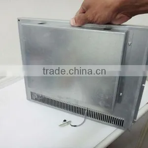 15.6 Inch Open Frame Indoor Remote Digital Advertising Displayer thumbnail-5