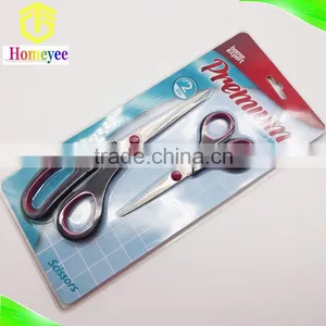 Free Combiantion Small Quantity Acceptable Good Quality Stainless Steel Ready for Hot Sale Cheap Scissors thumbnail-4