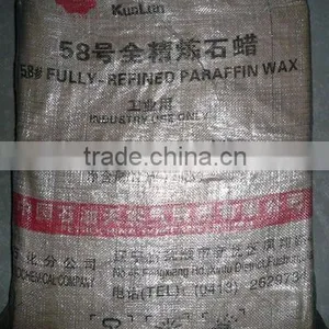 Fushun Fully Refined Paraffin Wax 58-60 thumbnail-2
