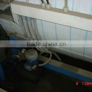 Vacuum Yarn Ageing Steaming Machine thumbnail-3