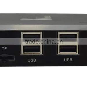 High Quality K1 Plus TV Box Android OTT Box Amlogic S905 Quad Core KODI 15.2 Pre-installed TV Box thumbnail-4