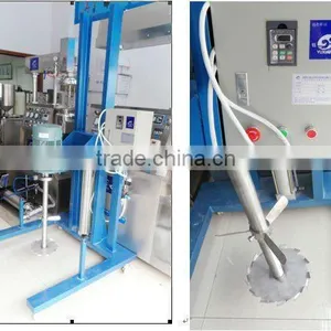 Industrial Portable High Shearing Homogenizer thumbnail-1