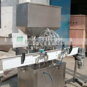 Liquid / Paste Packing Machine thumbnail-1