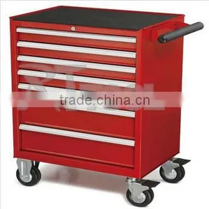 High Quality Tool Trolley Case, Tool Box Trolley, China Tool Trolley thumbnail-1