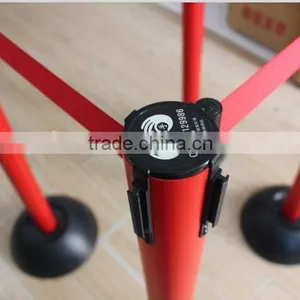 Retractable Role Stand One Meter Line Waterflooding Barrier thumbnail-2