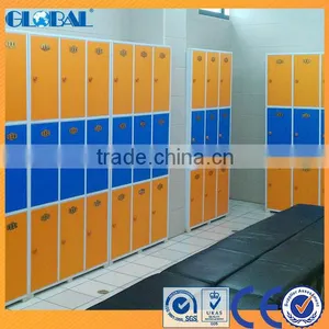 Employee Plastic Lockers thumbnail-1