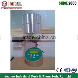 Biological Air Sampler/Microbial Air Sampler thumbnail-1