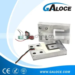 GPB200 75kg 300kg Flat Weighing Load Cell thumbnail-2
