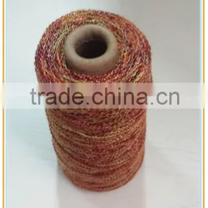 Eco-friendly Colourful Glove Knitting Yarn thumbnail-1