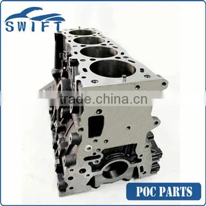 22R Engine Block for Toyota thumbnail-2