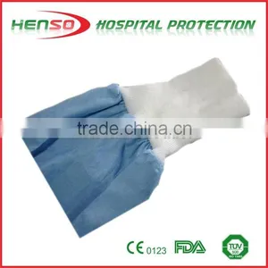 Henso Surgical Gown thumbnail-5