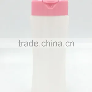 200ml HDPE Shampoo Bottle Packaging Plastic Shampoo Bottle 200ml thumbnail-2