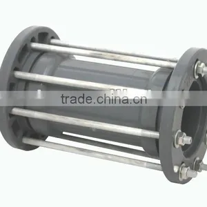 PVC Compression Coupling thumbnail-1