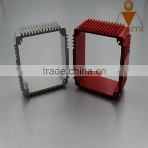 2016 LED Aluminum Radiator//aluminium Heat Sink & Led Light Heat Sink thumbnail-5