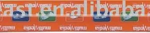 PVC Reflective Bracelet thumbnail-1