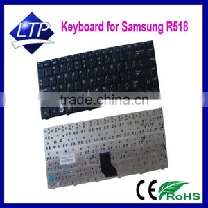 Brand New Laptop Keyboard for Samsung R518 Series US Layout thumbnail-1
