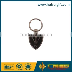 High Quality Promotional Creative Metal Keychain thumbnail-1