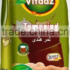 Instant Juice Powder Orange Mango Lemon Pineapple Apple Guava Watermelon Tamarind thumbnail-1