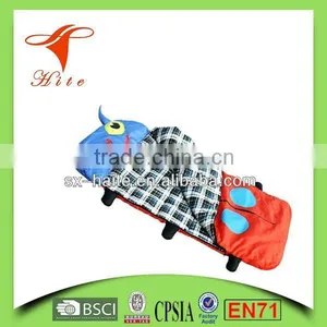 Child Sleeping Bag Kids Animal Wholesale Sleeping Bags thumbnail-1