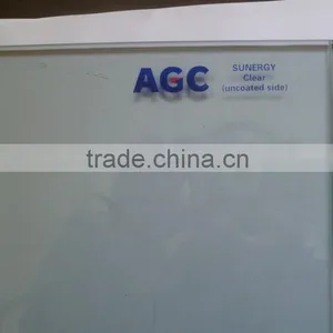6mm Offline/soft Coating Temperable Low-E Glass thumbnail-1