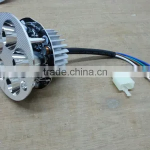 High Brightness 15W Motorcycle Led Light thumbnail-3