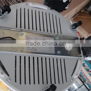 High-tech Can Cooler Frozen 120 Cans Can Coolers With Wheels for Beverage Promotion thumbnail-3