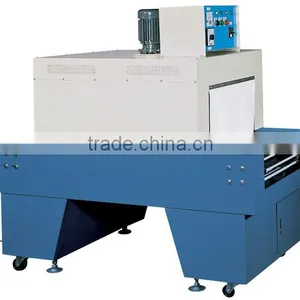 Shrink Wrap Packaging and Shrink Packing Machine thumbnail-3