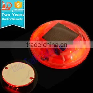 Top Quality Red Reflective Road Stud With Strong Material thumbnail-1