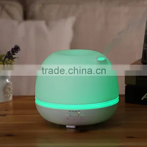 in Stock Fast Delivery Newest Design Ultrasonic Aroma Scent Diffuser Machine thumbnail-1