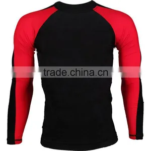 Rash Guard thumbnail-1