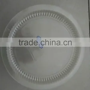 Embossed Aluminum Foil Food Container Low Prices thumbnail-5