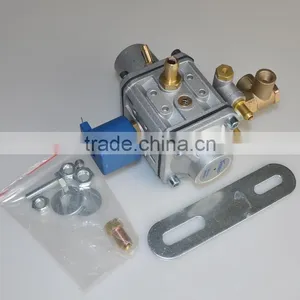 Pressure Regulator/Vaporizer Tomasetto LPG Reducer AT13/Automotive Injection For LPG/CNG Engines thumbnail-3