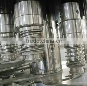 Soft Drinks Filling Machine thumbnail-2
