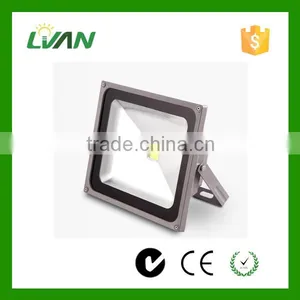 10w High Power Light Garden Lights Outdoor LED Flood Light thumbnail-2