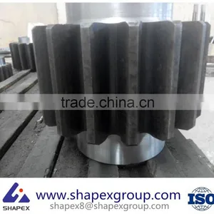 China Slewing Bearing for Crane thumbnail-2