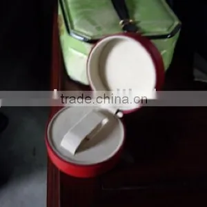 Leather Packing Box thumbnail-1