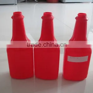 Tomato Ketchup Filling Machine thumbnail-1