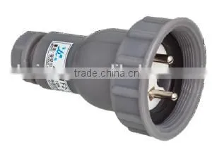 Marine Watertight Plug thumbnail-1