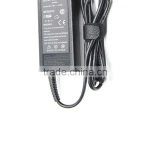 19V 3.42A 5.5x1.7MM Yellow Tip Laptop AC 110v to 240v Adapter thumbnail-5