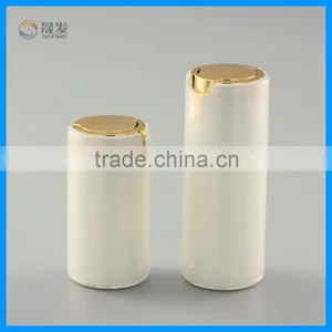 Plastic Cosmetic bb Cream Packaging thumbnail-1