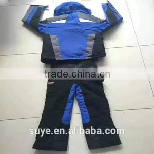 Soft Shell Jacket/ Softshell Jackets / Waterproof / Wind Breaker Winter Jacket thumbnail-3