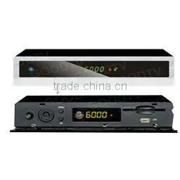 Functional Set Top Box Dvb-s2 Mpeg4 hd Receiver Support FTA+Multi CAS+LAN+USB+PVR+WIFI thumbnail-1