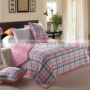 2016 Classical Design King Size Lightweight Quilt Cover Set thumbnail-6