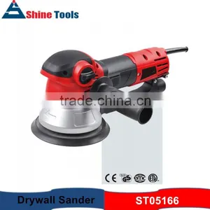 710W 150MM Drywall Sanding Tools for Drywall thumbnail-1