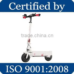 CCEZ 2 Wheel Scooter thumbnail-1